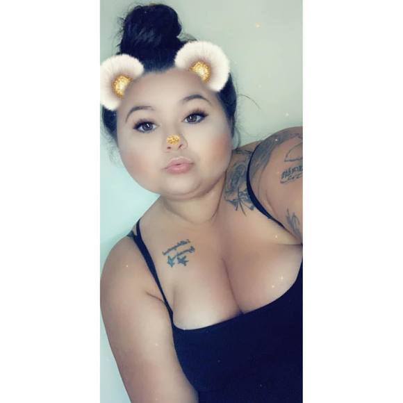 Meet your Posher, Delysha - Picture 1 of 1